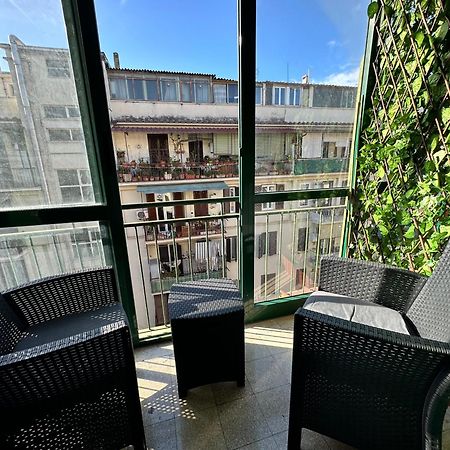 Giadinas Apartment Rome Exterior photo