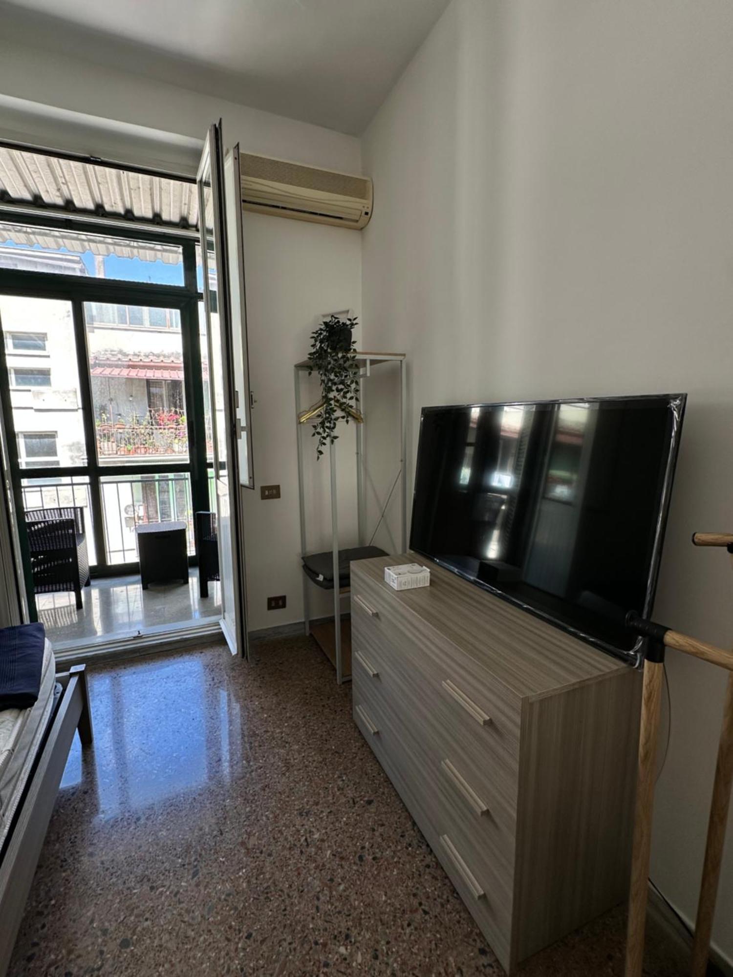 Giadinas Apartment Rome Exterior photo